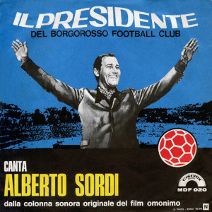 Copertina album 