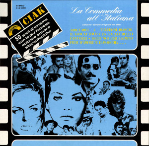 Copertina album 