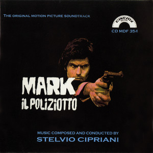 Copertina album 