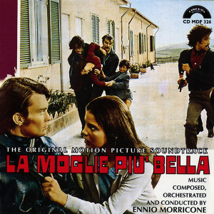 Copertina album 