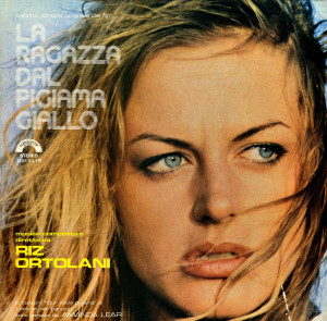 Copertina album 