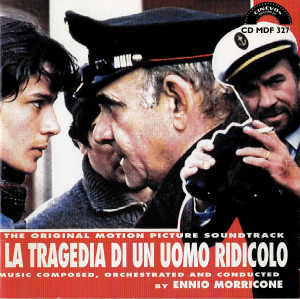 Copertina album 