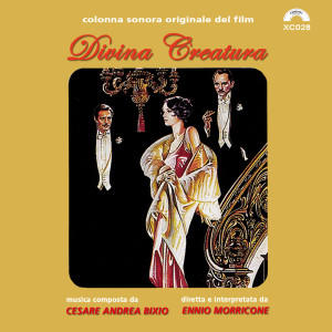 Copertina album 