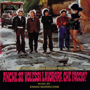 Copertina album 