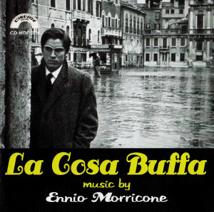 Copertina album 