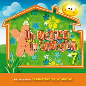 Copertina album 