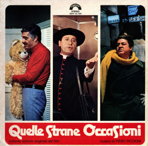 Copertina album 