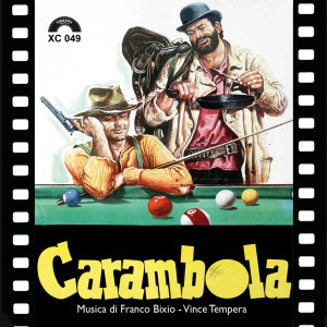Copertina album 
