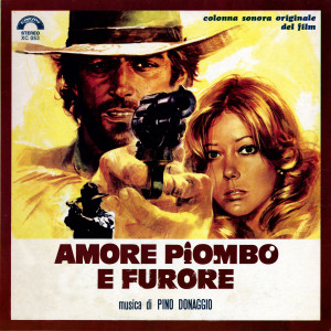 Copertina album 