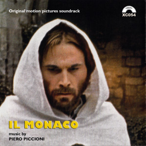 Copertina album 