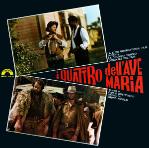 Copertina album 