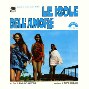 Copertina album 