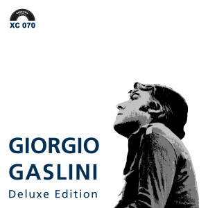Copertina album 