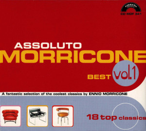 Copertina album 