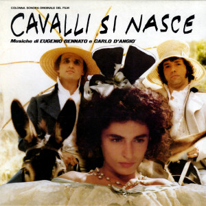 Copertina album 