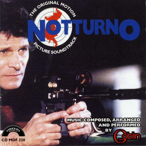 Copertina album 