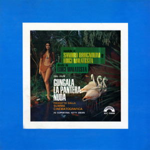 Copertina album 