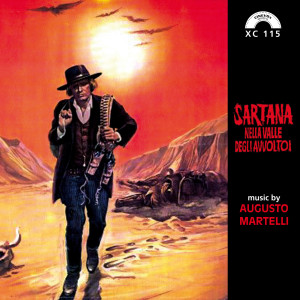 Copertina album 
