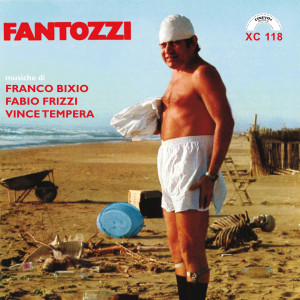 Copertina album 