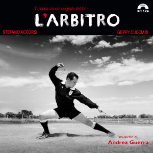 Copertina album 