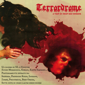 Copertina album 