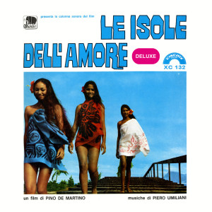 Copertina album 