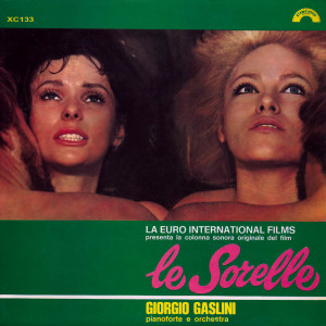 Copertina album 