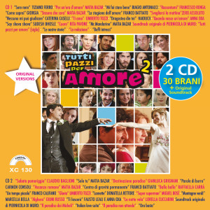Copertina album 
