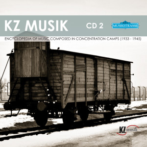 Copertina album 