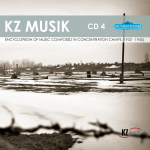 Copertina album KZ MUSIK CD 4 COFANETTO