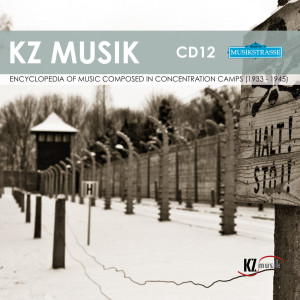 Copertina album 