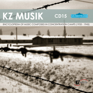 Copertina album 