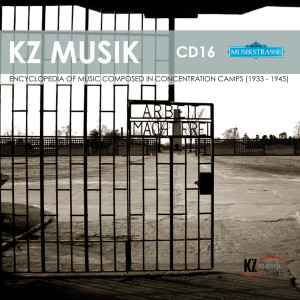 Copertina album 