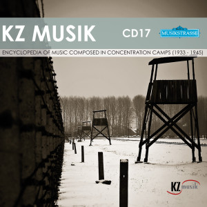 Copertina album KZ MUSIK CD 17 COFANETTO
