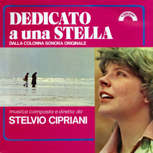 Copertina album 