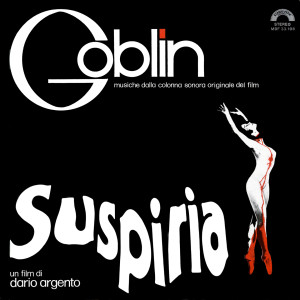 Copertina album 