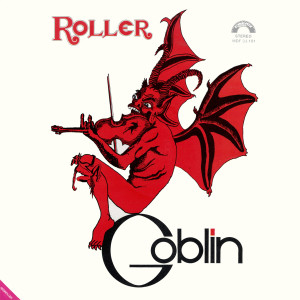 Copertina album ROLLER