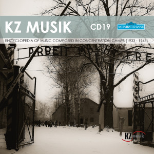 Copertina album KZ MUSIK CD 19 COFANETTO