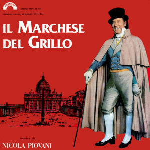 Copertina album 