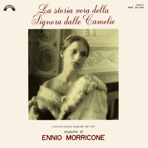 Copertina album 