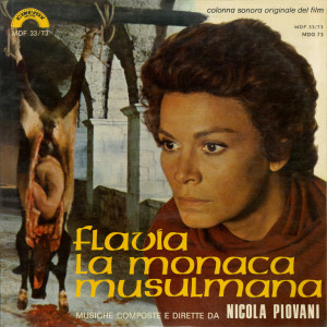 Copertina album 
