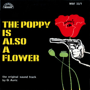 Copertina album 