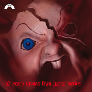 Copertina album 