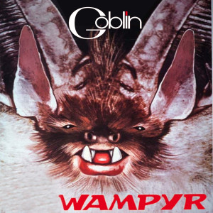 Copertina album 