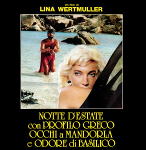 Copertina album 