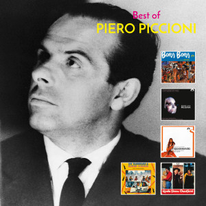 Copertina album 