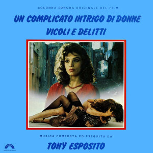 Copertina album 