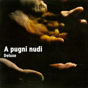 Copertina album 