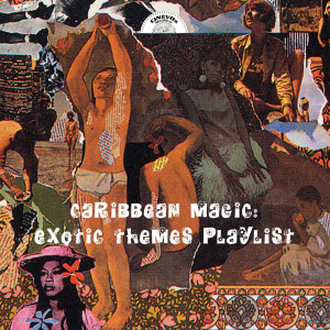 Copertina album 