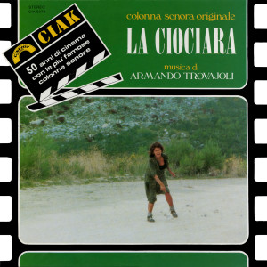 Copertina album 